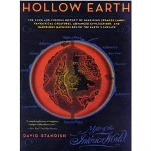 Hollow Earth by David Standish