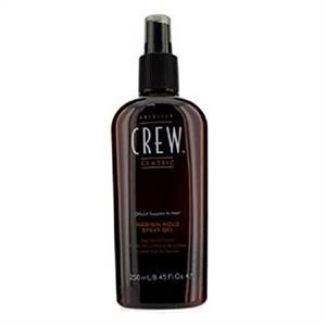 American Crew Classic Medium Hold Spray Gel 250ml