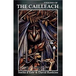 Visions of the Cailleach by David Rankine