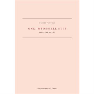 One Impossible Step by Orides Fontela