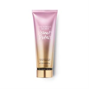 Victorias Secret Velvet Petals Fragrance Body Lotion 236ml - New Packaging
