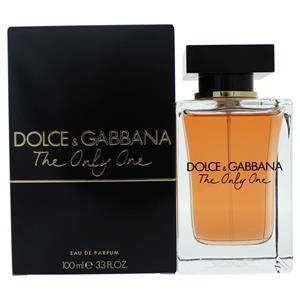 Dolce & Gabbana The Only One Eau de Parfum 100ml Spray