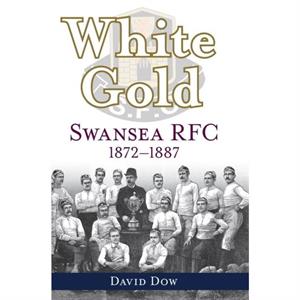 White Gold by Dow David