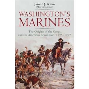 WashingtonS Marines by Jason Bohm