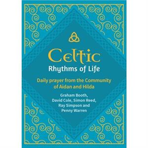 Celtic Rhythms of Life by Penny Warren