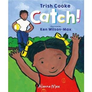 Catch by Trish Cooke