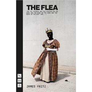 The Flea by James Fritz