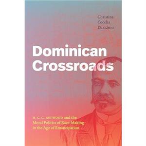 Dominican Crossroads by Christina Cecelia Davidson