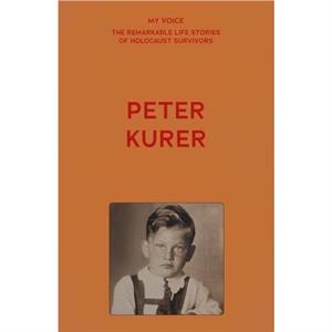 My Voice Peter Kurer by The Fed