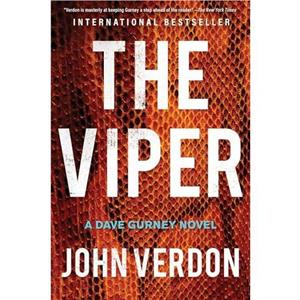 The Viper by John Verdon