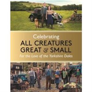 Celebrating All Creatures Great  Small by Rosie Page