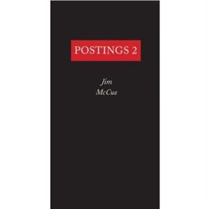 Postings 2 by Jim McCue