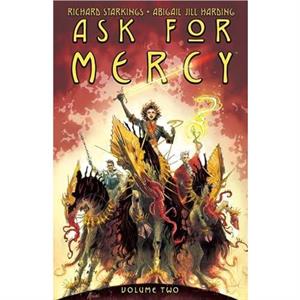 Ask for Mercy Volume 2 by Abigail Jill Harding