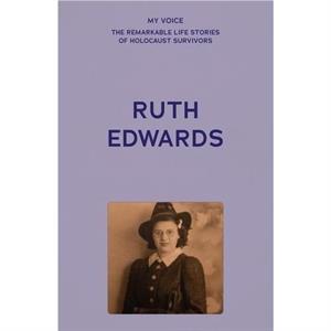 My Voice Ruth Edwards by The Fed