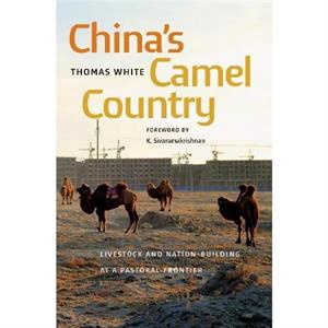 Chinas Camel Country by Thomas White