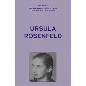 My Voice Ursula Rosenfeld by The Fed