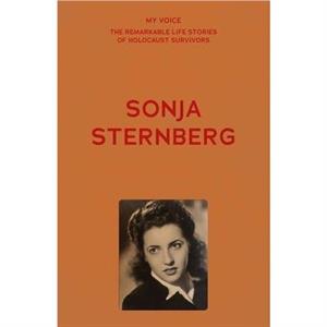 My Voice Sonja Sternberg by The Fed