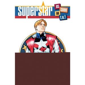 Superstar As Seen On TV by Kurt Busiek