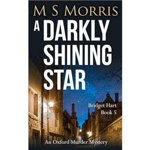 A Darkly Shining Star by M S Morris