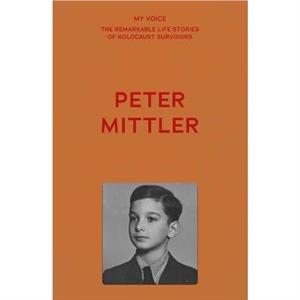 My Voice Peter Mittler by The Fed