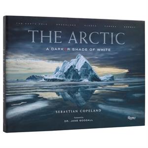 The Arctic by Dr. Jane Goodall