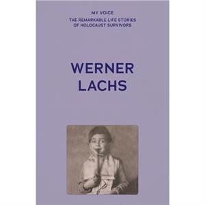 My Voice Werner Lachs by The Fed