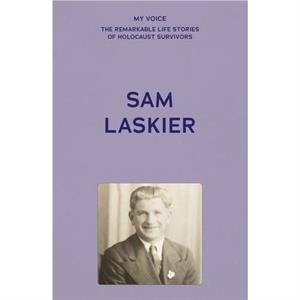 My Voice Sam Laskier by The Fed