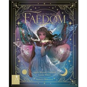 Faedom by Lorna White