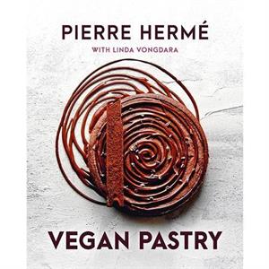 Vegan Pastry by Pierre Herme