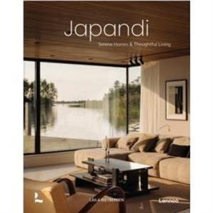 Japandi by Marlous Snijder