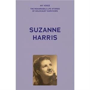 My Voice Suzanne Harris by The Fed