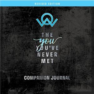 The You Youve Never Met Companion Journal Revised Edition by Andrea Vitz