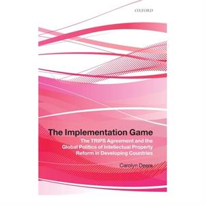 The Implementation Game by DEERE