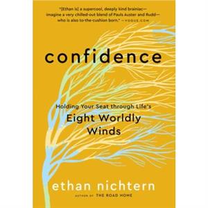 Confidence by Ethan Nichtern