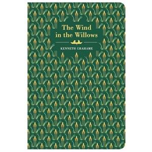 The Wind In The Willows by Kenneth Grahame