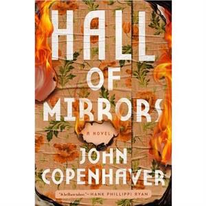 Hall of Mirrors by John Copenhaver