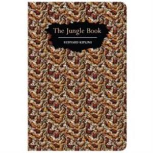 The Jungle Book by Rudyard Kipling