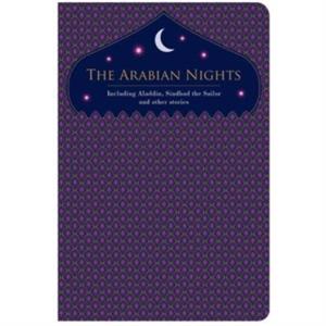 The Arabian Nights by Chiltern Publishing