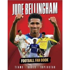 Jude Bellingham by Iain Spragg