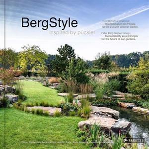 BergStyle by Peter Berg