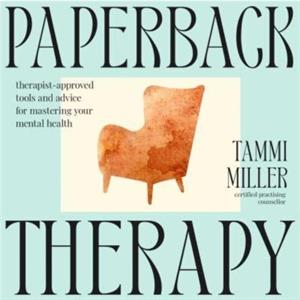 Paperback Therapy by Tammi Miller