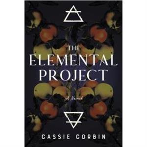 The Elemental Project by Cassie Corbin