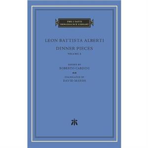 Dinner Pieces by Leon Battista Alberti