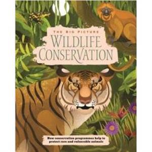 Wildlife Conservation by Lyn Coutts