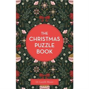 The Christmas Puzzle Book by Gareth Moore