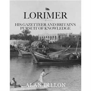 Lorimer by Alan Dillon