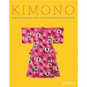 Kimono by Jaqueline Atkins