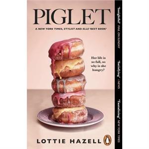 Piglet by Lottie Hazell