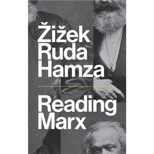 Reading Marx by S Zizek