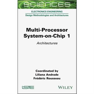 MultiProcessor SystemonChip 1 by Frederic Rousseau